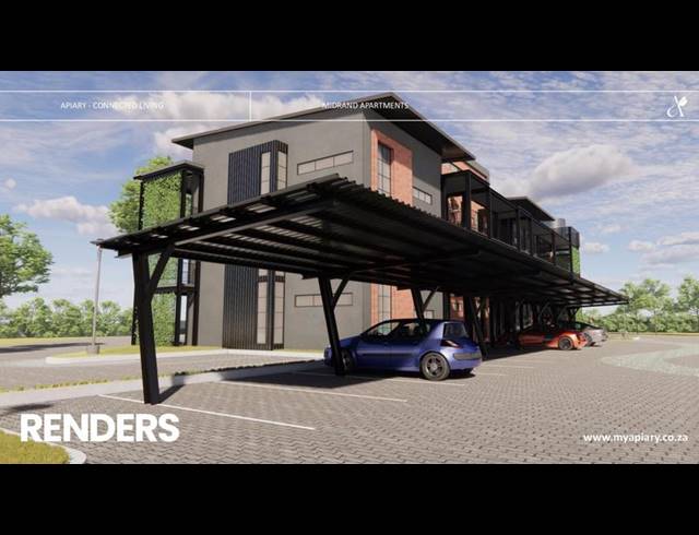 LAND FOR SALE IN HALFWAY GARDENS